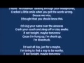 The Vamps - Lovestruck (LYRICS)