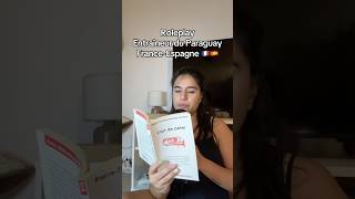 M’habiller au couleur de l’Espagne ?!    (Roleplay ASMR)