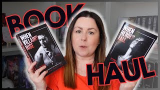 Romance Book Haul | More Trophies for My Shelf!