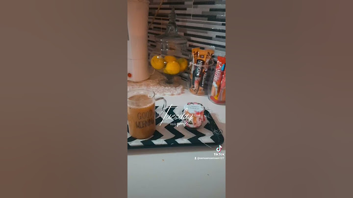 على البال