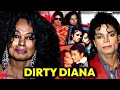 MICHAEL JACKSON Was GROOMED By DIANA ROSS He Was Just A Kid MICHAEL JACKSON Was GROOMED By DIANA ROSS He Was Just A Kid