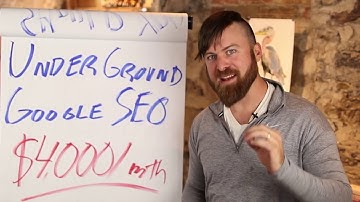 How To Make $4000 Plus Per Month From Google +BEGA BONUS