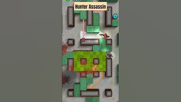 Hunter Assassin Gameplay #4