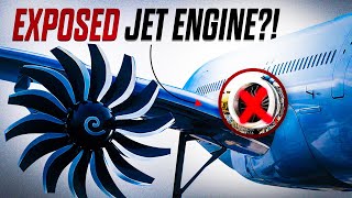 Download Lagu Op dit vliegveld wordt de toekomst van straalmotoren getest. MP3