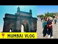 My First Luxurious Cruise Journey | Mumbai To Goa | Mumbai Vlog Ep 2