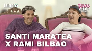 Download Lagu SANTI MARATEA X RAMI BILBAO EN DIVAS DIARY | ABITARE | 20-8-25 MP3 Download Lagu SANTI MARATEA X RAMI BILBAO EN DIVAS DIARY | ABITARE | 20-8-25 MP3