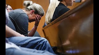 James, Jennifer Crumbley sentencing: Mother of Oxford school shooting victim gives tearful statement