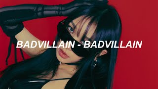 Badvillain  badvillain Easy S