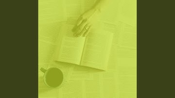 Number One Jazz Saxophone - Vibe for Thrilling Books