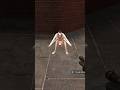 SCP O96 WENT TO PERSONAL #shorts | TronG