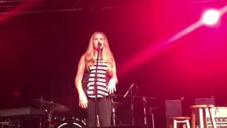 Unconditionally Cover (Lily Stockwell 12 yrs old)