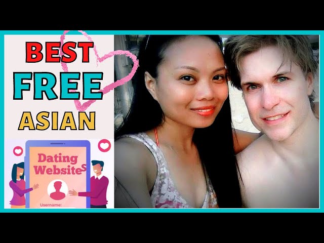 best dating sites for asian