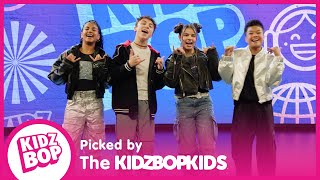 Introducing The Hottest Songs Of Summer 2024 From Kidz Bop & Youtube Kids
