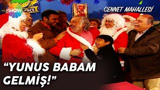 Yunus, Soyguncuların Elinden Kurtuluyor Cennet Mahallesi 28. Bölüm