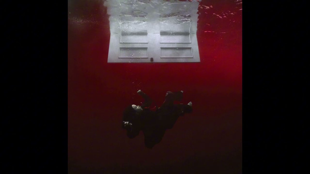 Billie Eilish - BIRDS OF A FEATHER RMX [HMHAS RED ALBUM] (LUCIAN ASTER REMIX)