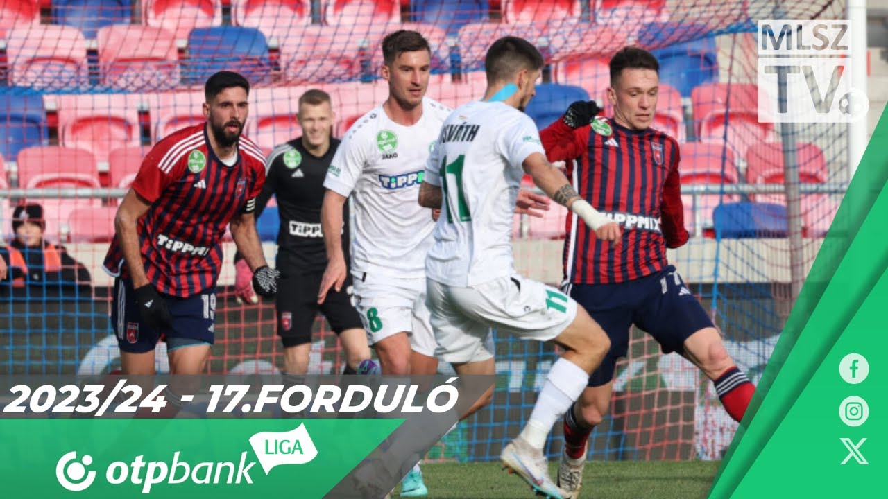 Ferencvárosi TC – Kecskeméti TE, 1-0, (0-0), OTP Bank Liga, 1. forduló