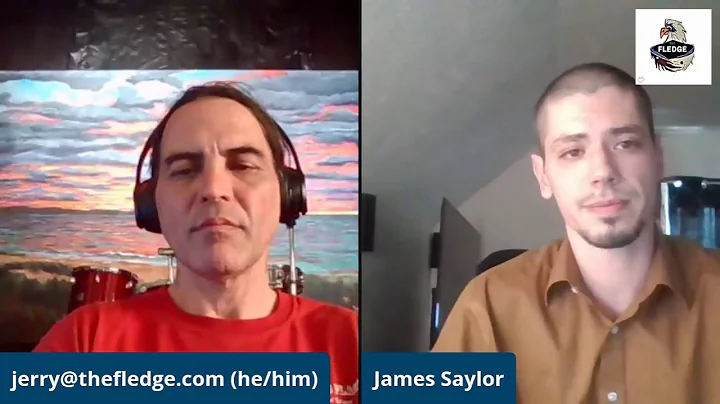 Every Damn Day - James Saylor - Lifeboat Network C...