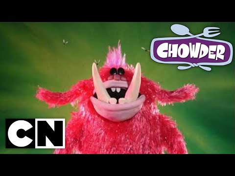 chowder---the-heavy-sleeper--c