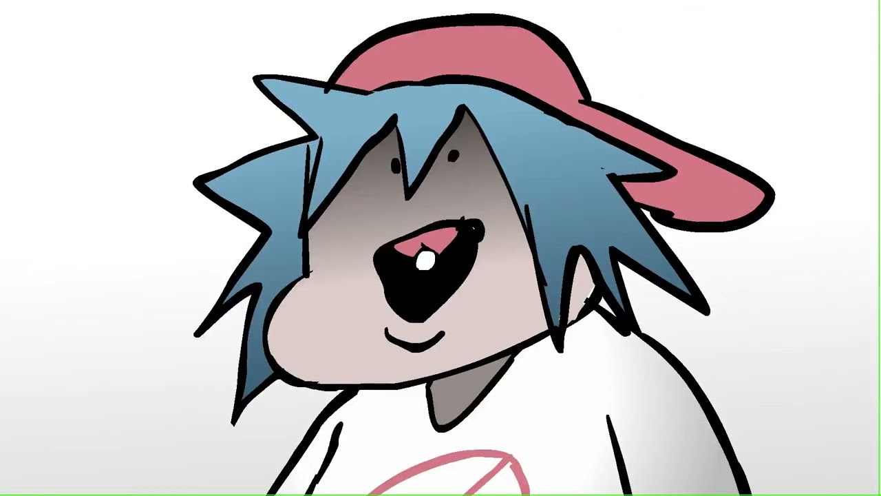 17bucks missmelore (intro cutscene to miss me)