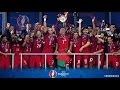 Euro 2016 kika  msica oficial da seleo nacional portugal