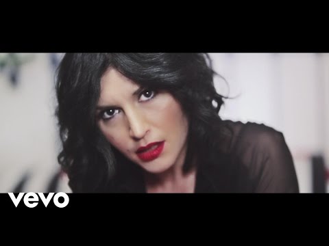 Giusy Ferreri - Come un&rsquo;ora fa (Videoclip)