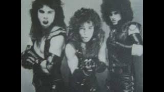 ATTILA - Turn Up The Power