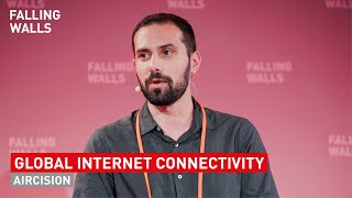 Breaking the Wall to Global Internet Connectivity | Aircision