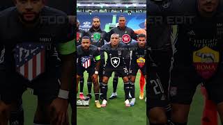 Lyon 20192020 Uefa Şampiyonlar Ligi Kadrosu Şu An Nerede