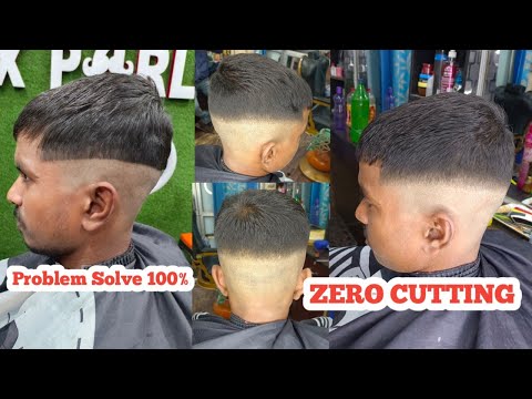 Zero Fade vs. One Fade | What's Better? - YouTube