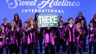 Bella Voce Chorus, 2025 Chorus Semifinals