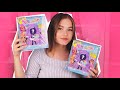 ОБЗОР и РАСПАКОВКА двух кукол Hairdorables Series 3 | 3 серия