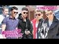 The Jonas Brothers Archive Collection: The Best Of Joe & Nick Paparazzi Video Megamix 3.25.20