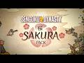 Sengoku Dynasty - Sakura Pack | Release Trailer [GOG]