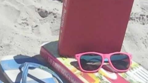 Make Waves @ Your Library Teen Video Contest Entry