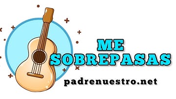 Thumbnail of 🎶 ME SOBREPASAS un cover de HAKUNA GROUP MUSIC 🎶