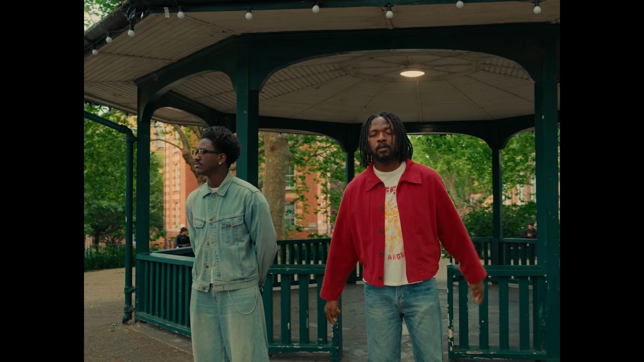 Waste Your Time - Johnny Drille, Jerub