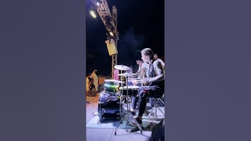 Thumbnail of Beggin - live drumcover