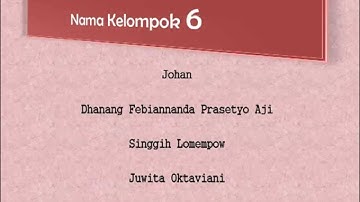 Presentasi OS Kelompok 6 KALBIS TI2012 Boot Process