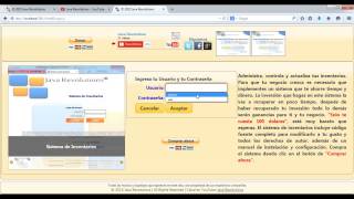 JSF 2 + PrimeFaces 5 + Hibernate 4 + Spring 4 – Parte 2. Seguridad con Spring Security.