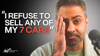 “Our gas is getting shut off…but I won’t sell my 7 cars” by I Will Teach You To Be Rich 133,255 views 1 month ago 1 hour, 11 minutes