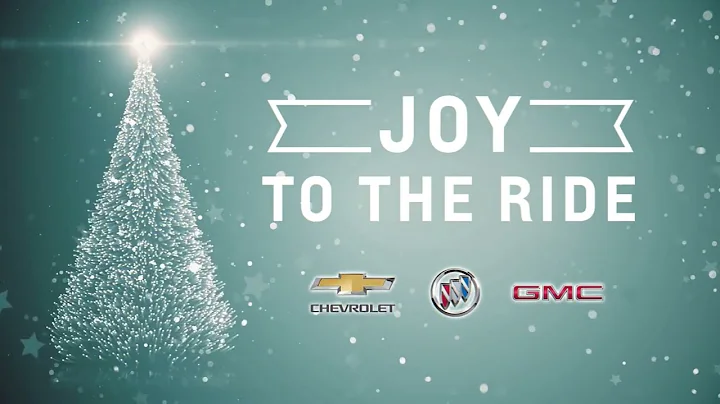 Joy to the Ride | Murray GM Merritt
