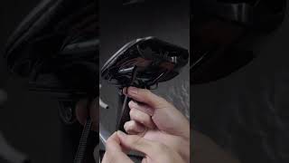 Your handlebar and seatpost need a light show🤩
