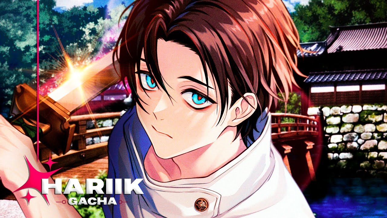 🗡️💥💞Hashiras React | Sou Sua Maldição - Yuta Okkotsu // Enygma 🎶