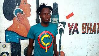 ISHUDU MGANGA WA JADI HARAWA BY LWENGE STUDIO