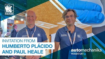 A message from our technicians