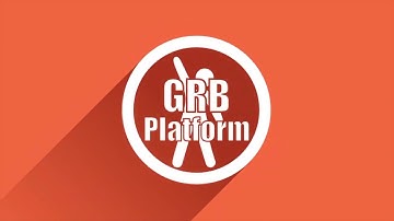 GRB Platform is Here!! Learn How to Log-in for the First Time!