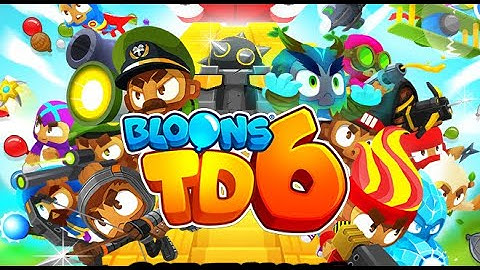 A New Gamebreaking Bug - BTD 6 19.0 Update!