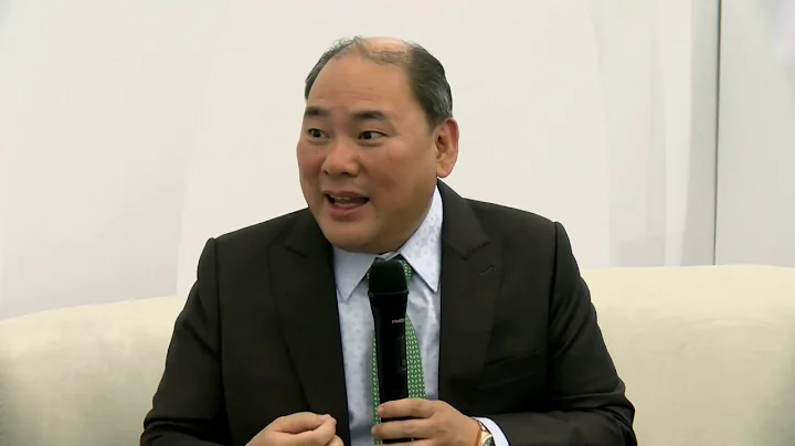 Robert Ang, MD - Laser Scleral Microporation
