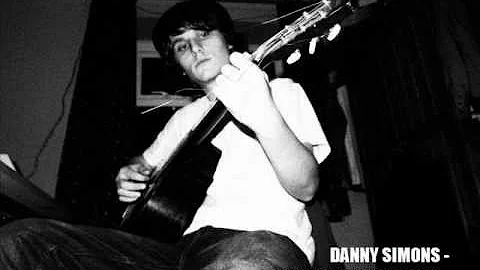Danny Simons - You Don't Know How Lucky You Are (C...