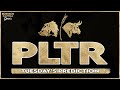 Pltr stock  palantir stock prediction for tuesday feb 20th